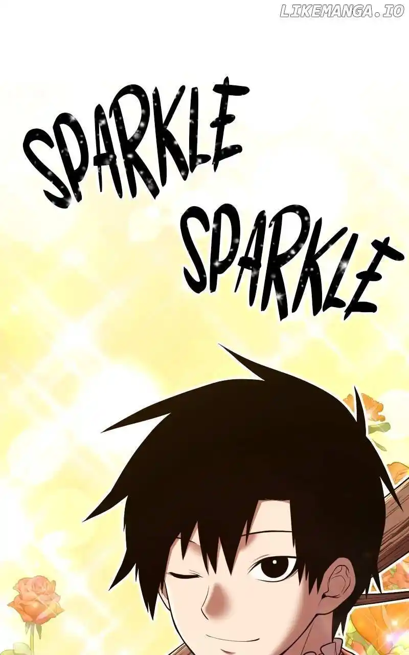 +99 Wooden Stick Chapter 87