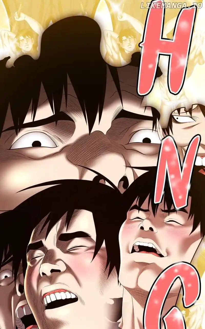 +99 Wooden Stick Chapter 87