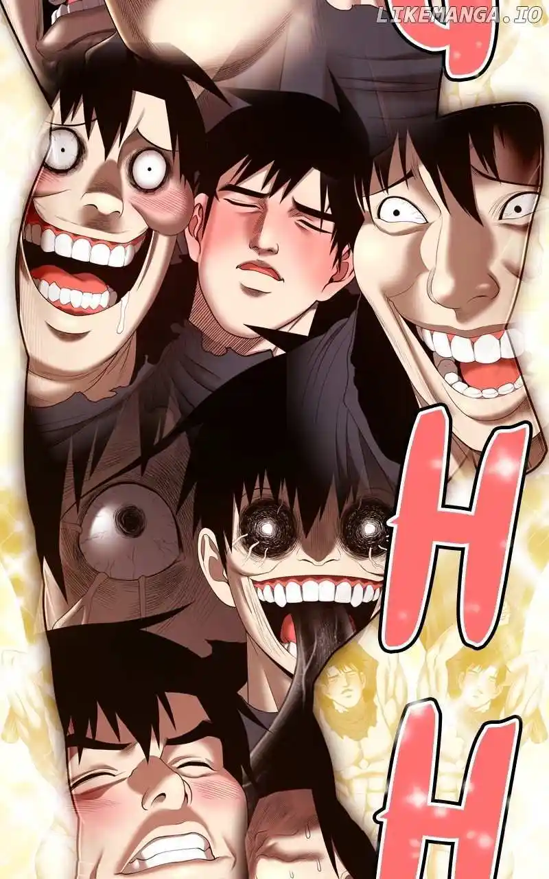 +99 Wooden Stick Chapter 87