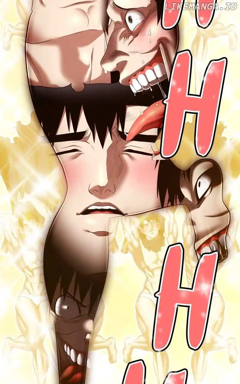 +99 Wooden Stick Chapter 87