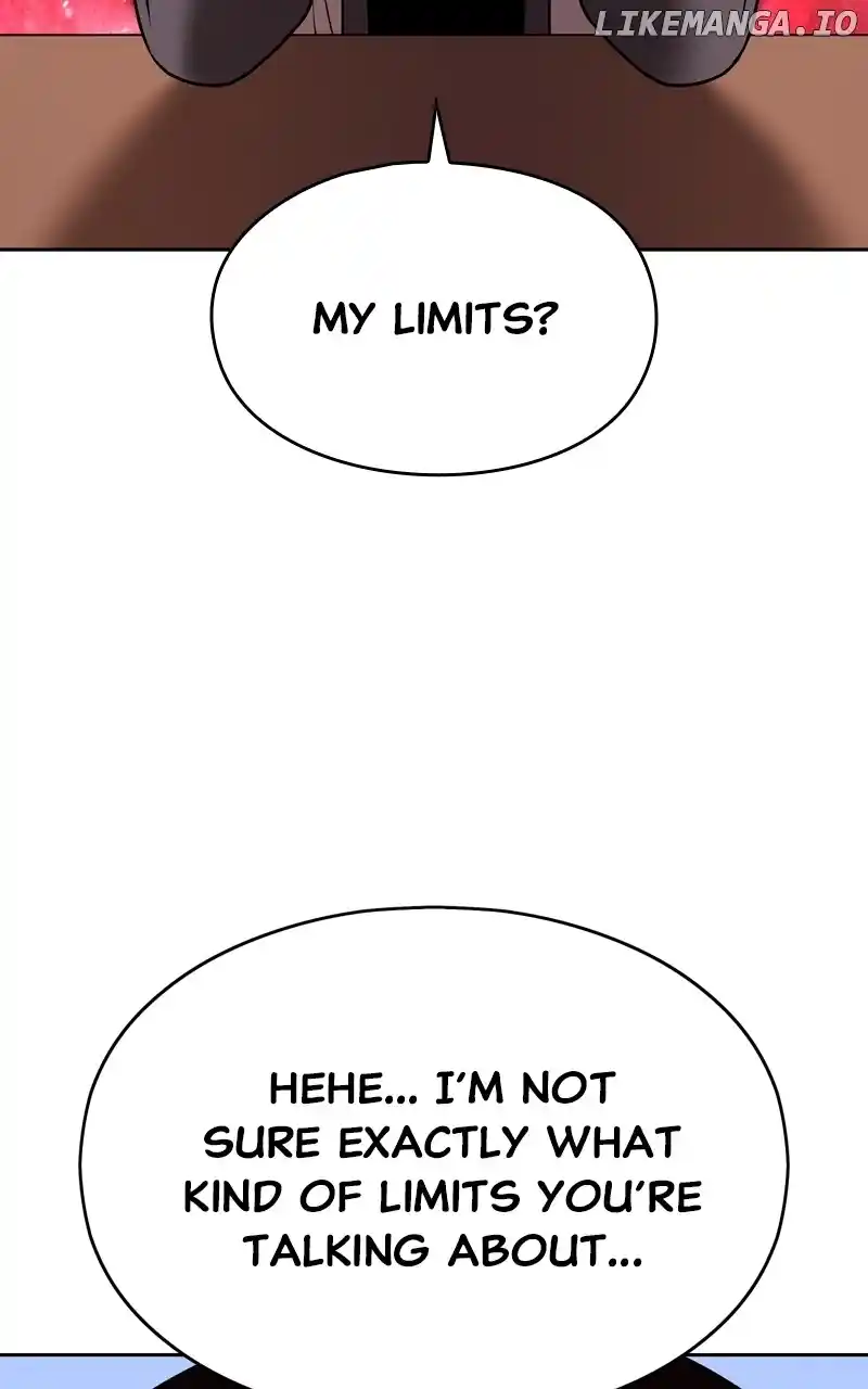 +99 Wooden Stick Chapter 87