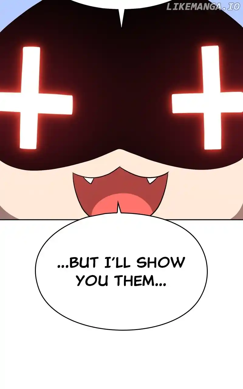 +99 Wooden Stick Chapter 87