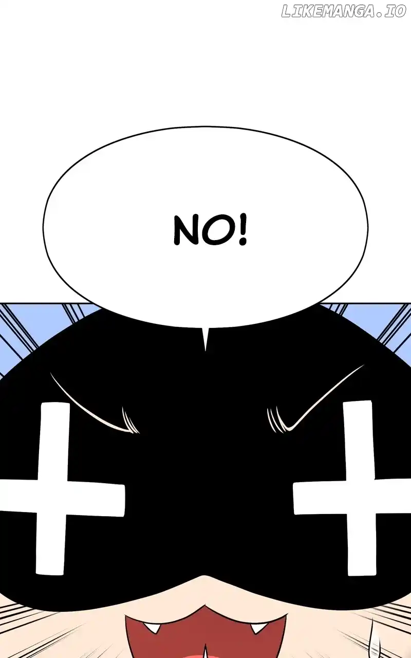 +99 Wooden Stick Chapter 87