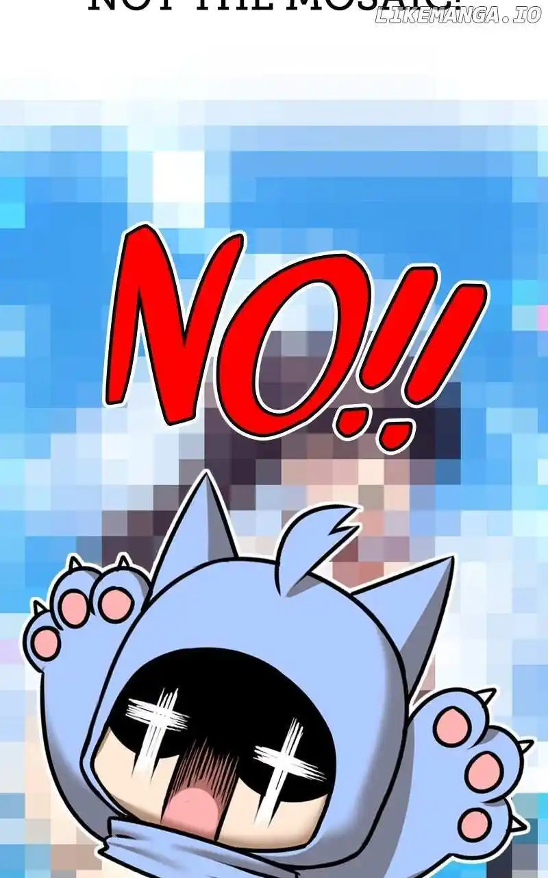 +99 Wooden Stick Chapter 87