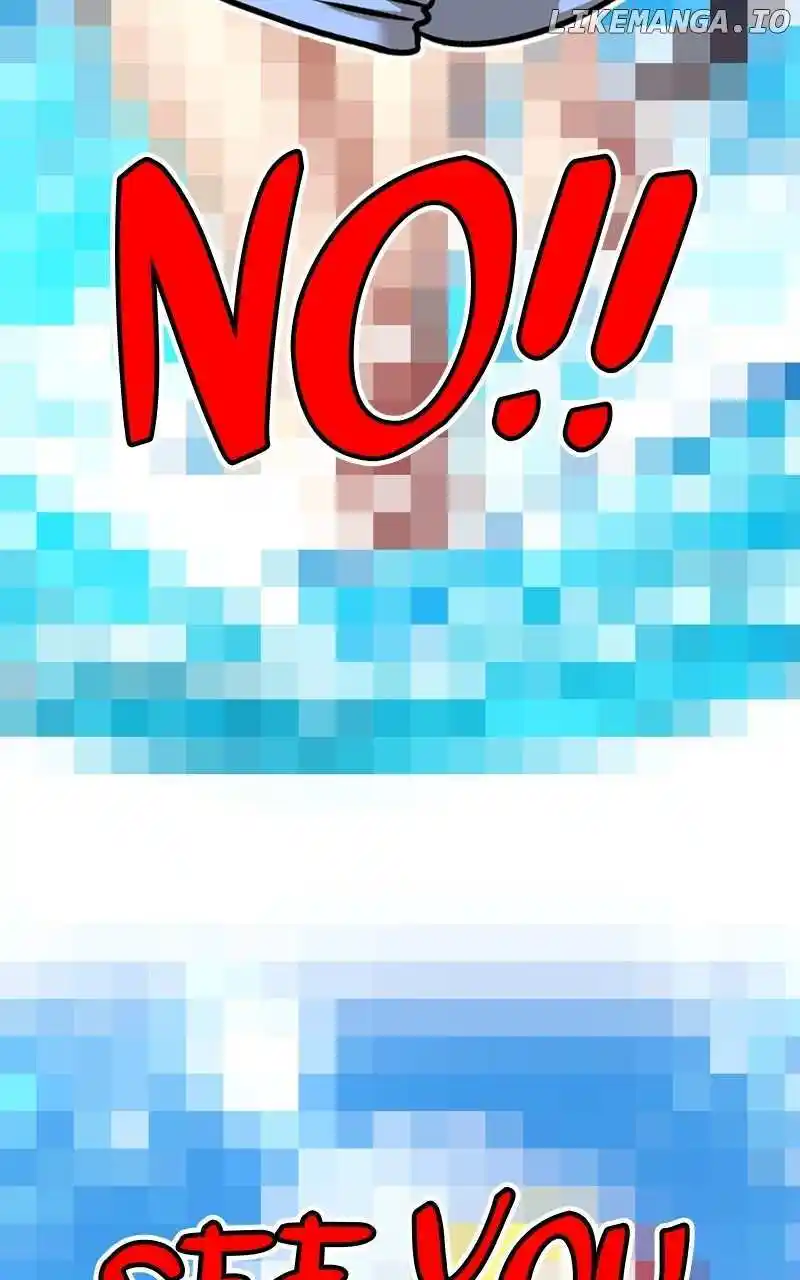 +99 Wooden Stick Chapter 87