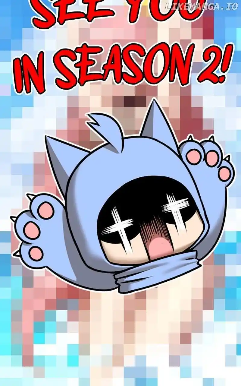 +99 Wooden Stick Chapter 87