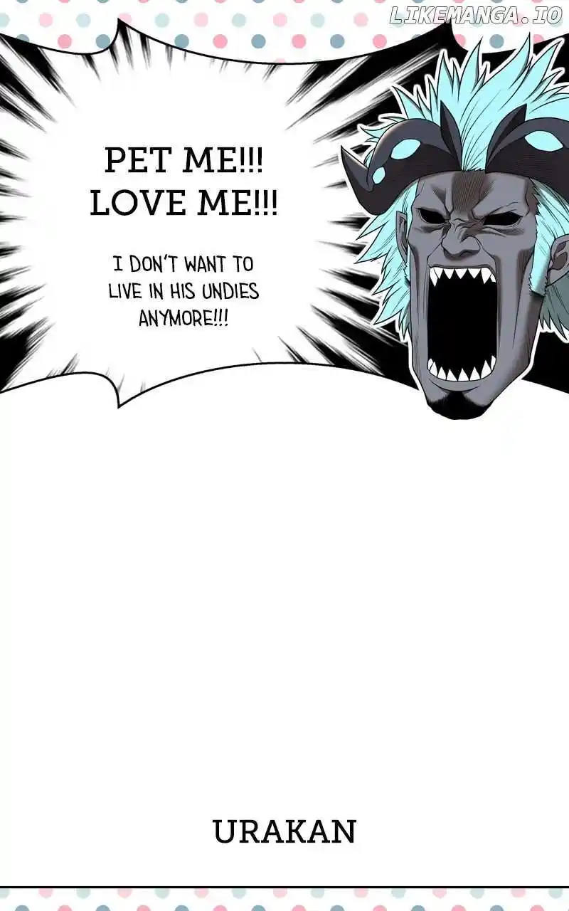 +99 Wooden Stick Chapter 87