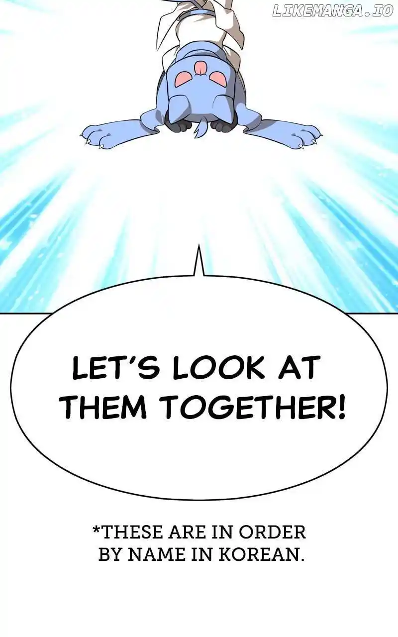 +99 Wooden Stick Chapter 87