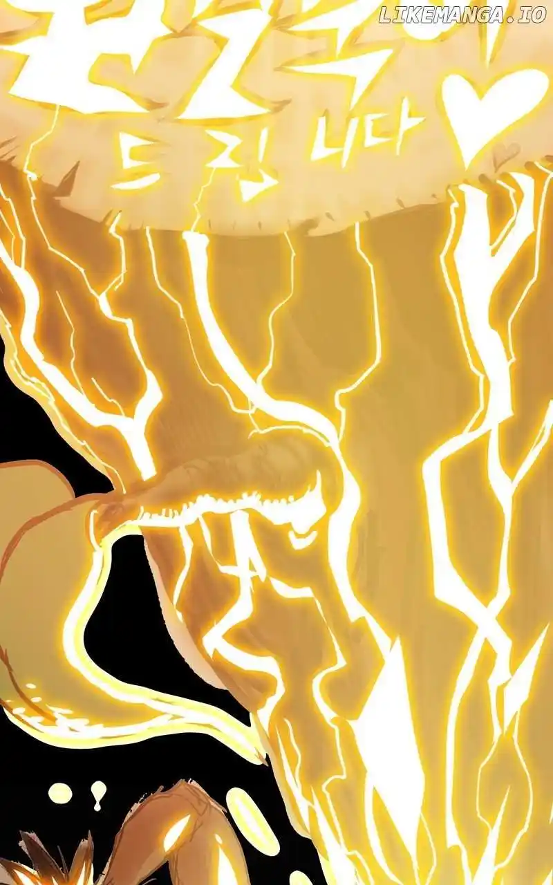 +99 Wooden Stick Chapter 87