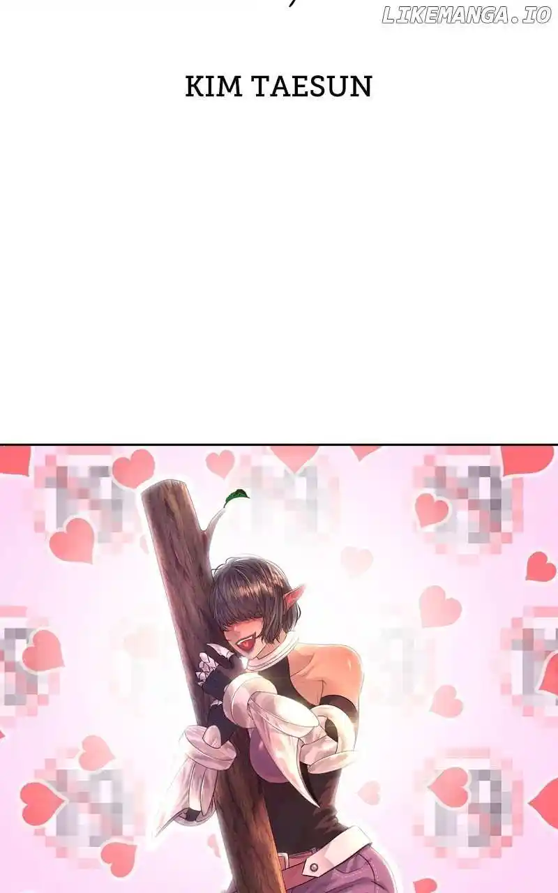 +99 Wooden Stick Chapter 87