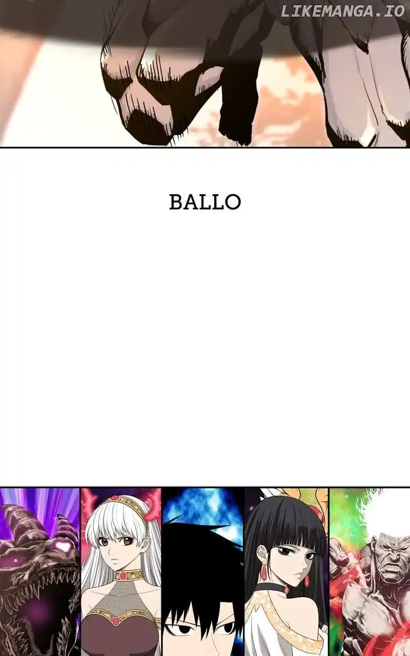 +99 Wooden Stick Chapter 87