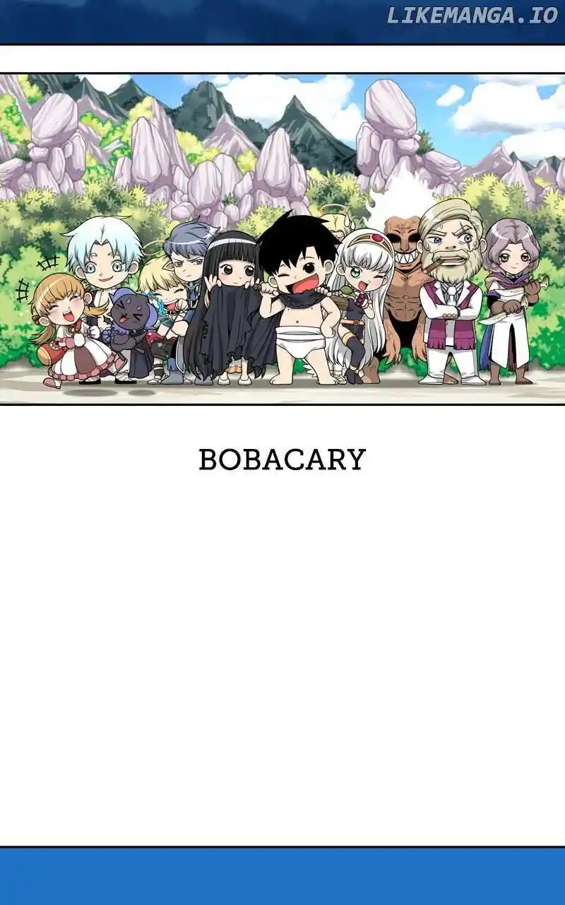 +99 Wooden Stick Chapter 87