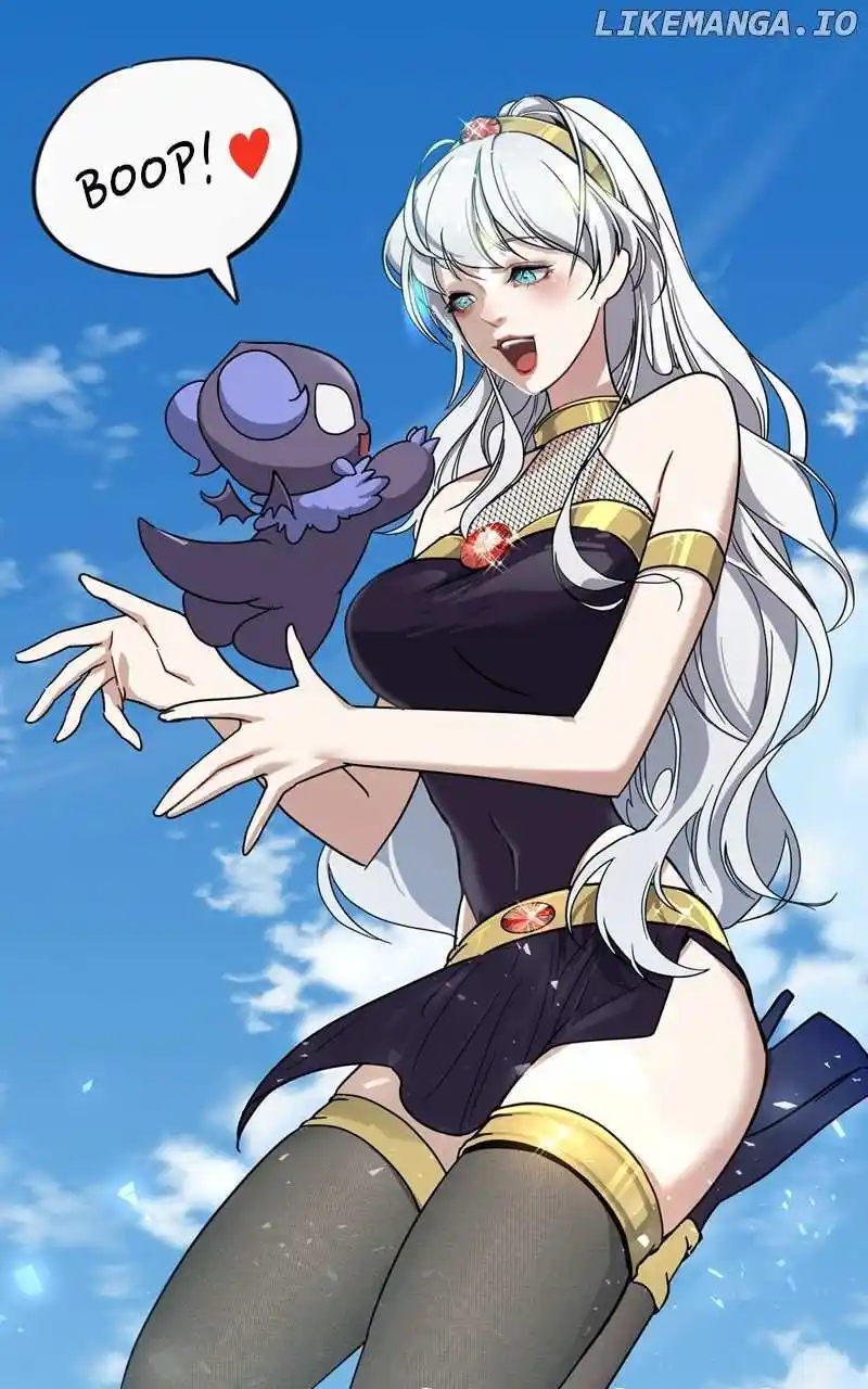 +99 Wooden Stick Chapter 87