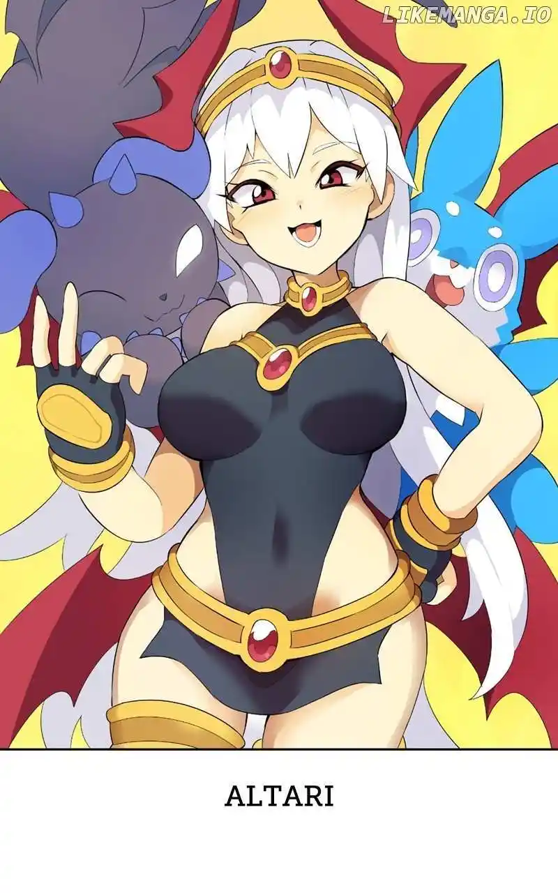 +99 Wooden Stick Chapter 87