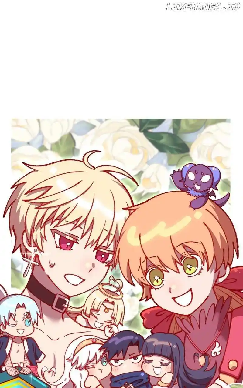 +99 Wooden Stick Chapter 87