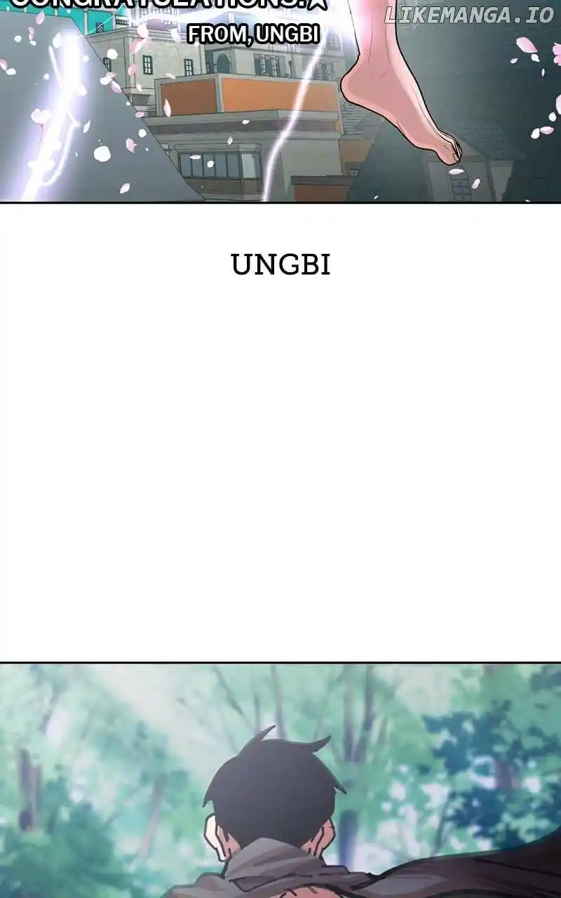 +99 Wooden Stick Chapter 87