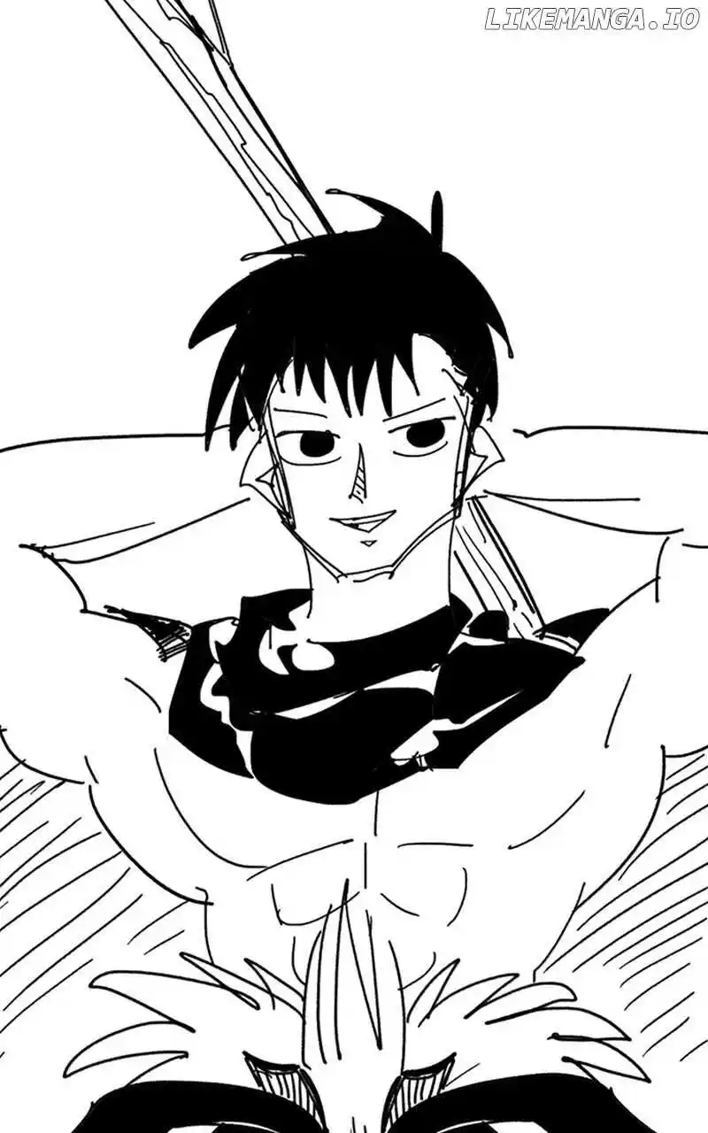 +99 Wooden Stick Chapter 87