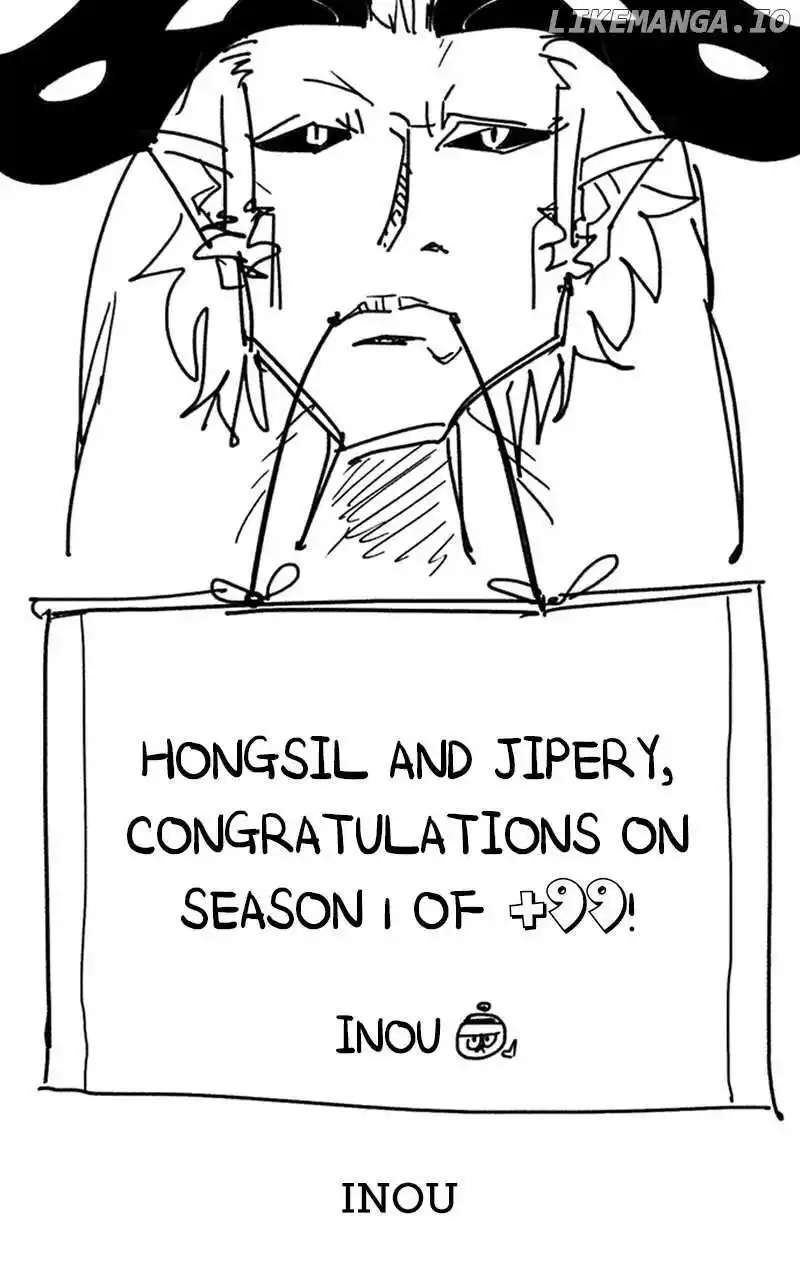 +99 Wooden Stick Chapter 87