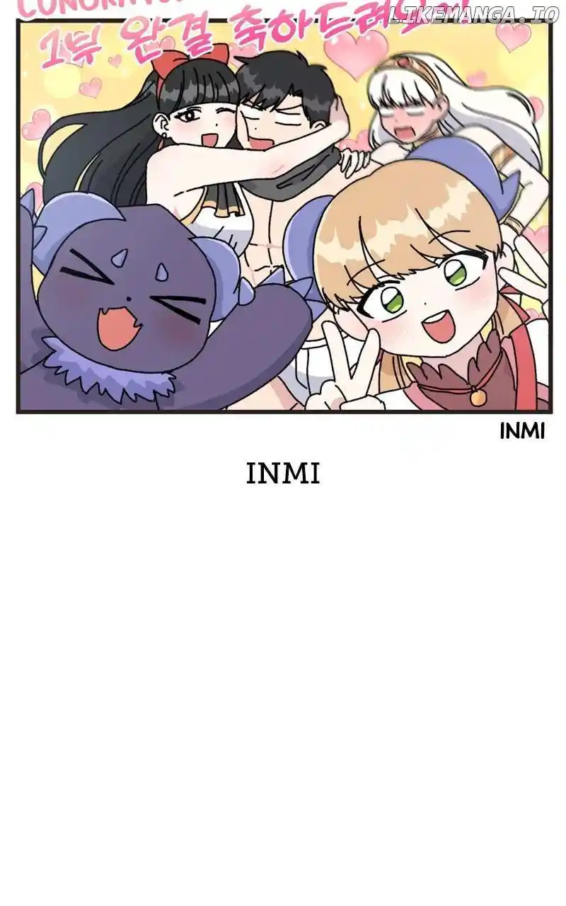 +99 Wooden Stick Chapter 87