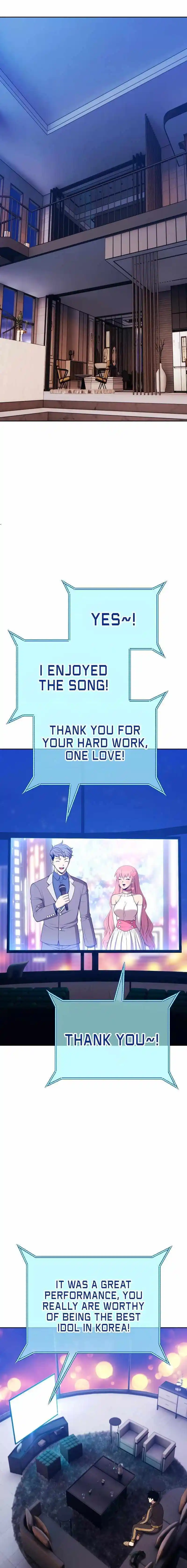 +99 Wooden Stick Chapter 88