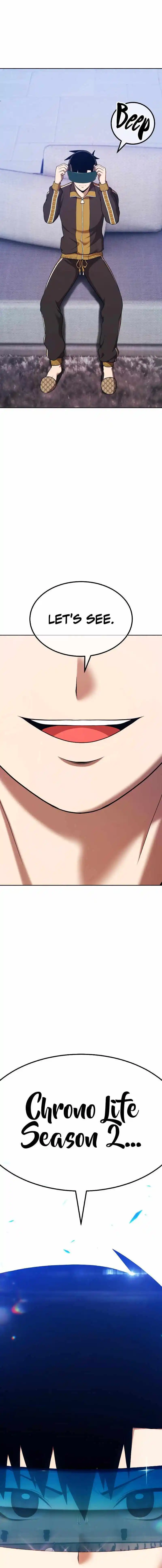 +99 Wooden Stick Chapter 88