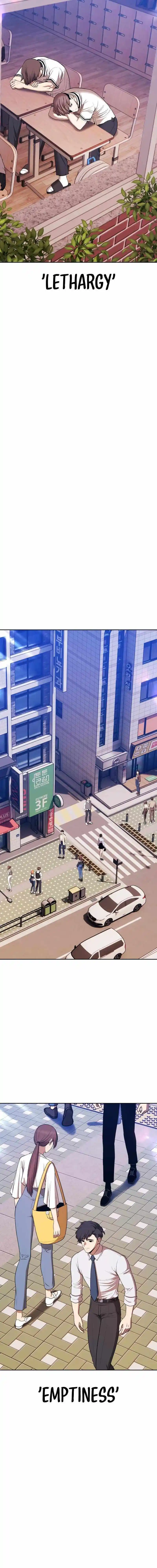 +99 Wooden Stick Chapter 88