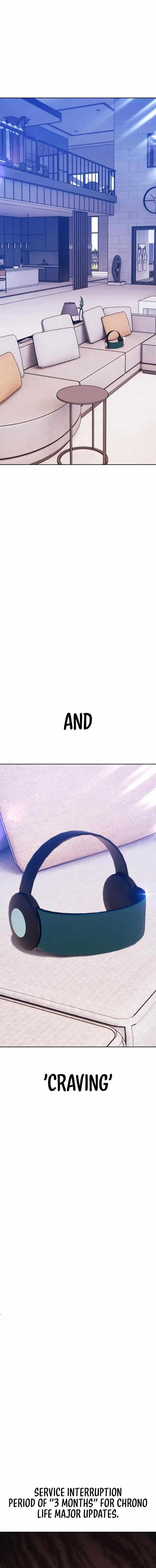 +99 Wooden Stick Chapter 88