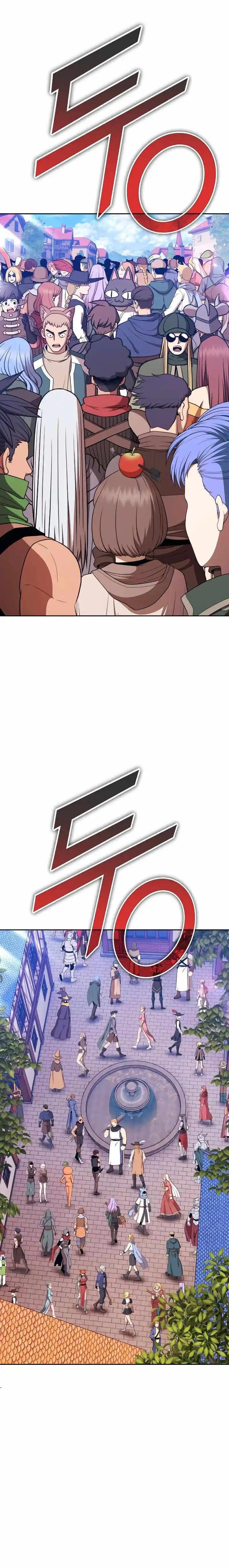 +99 Wooden Stick Chapter 88