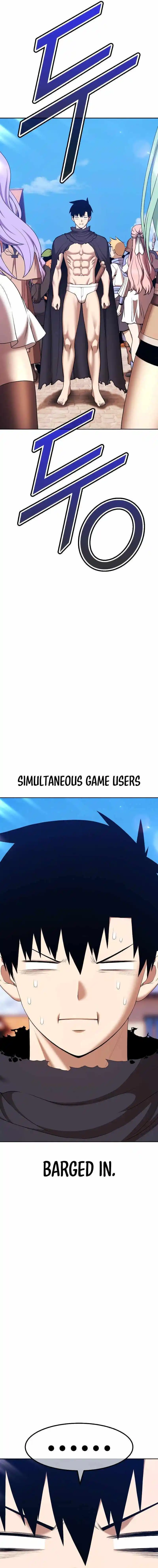 +99 Wooden Stick Chapter 88