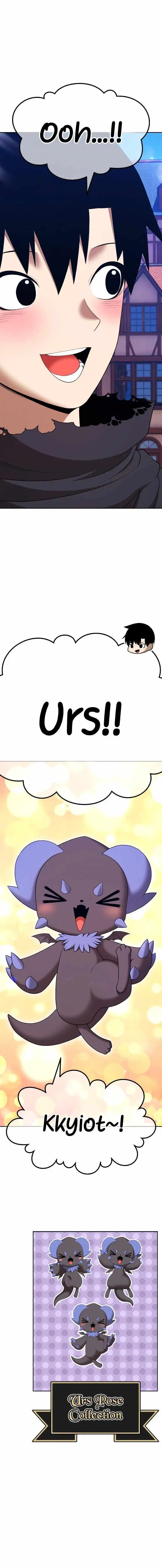 +99 Wooden Stick Chapter 88