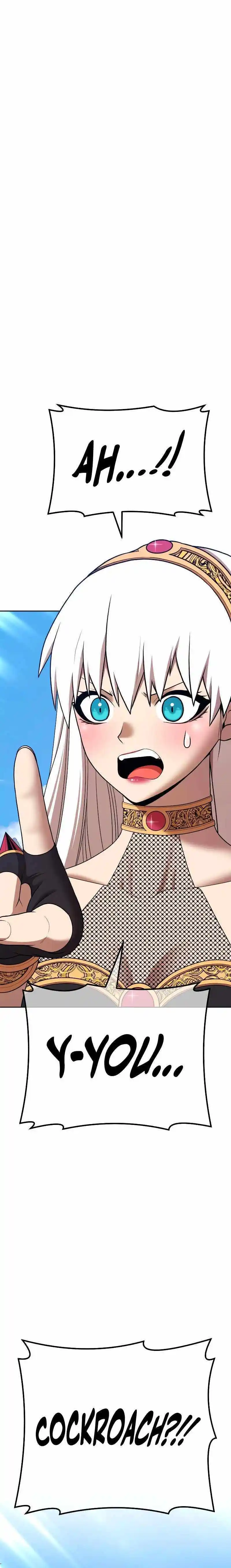 +99 Wooden Stick Chapter 88