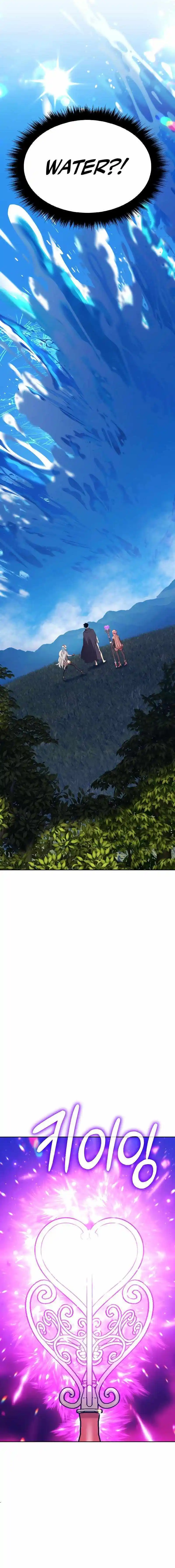 +99 Wooden Stick Chapter 88