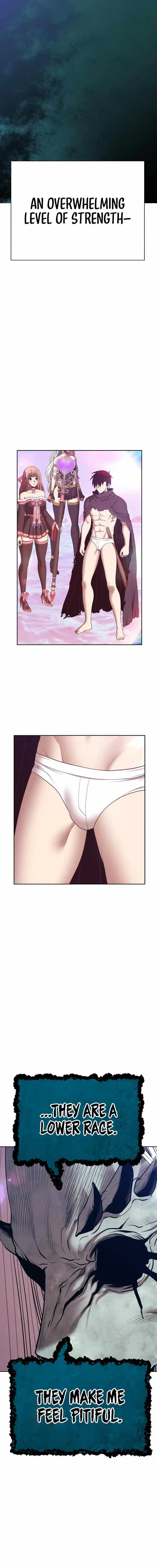 +99 Wooden Stick Chapter 88