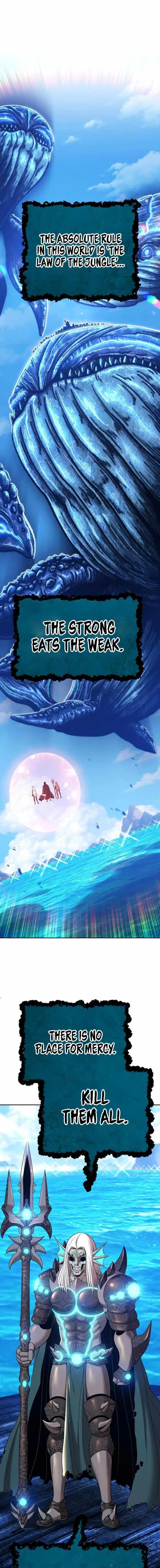 +99 Wooden Stick Chapter 88