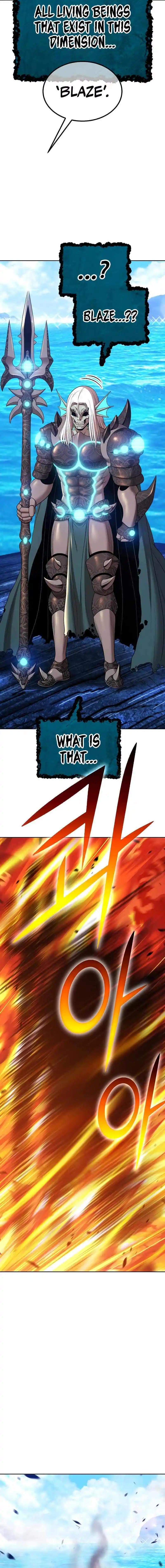 +99 Wooden Stick Chapter 88