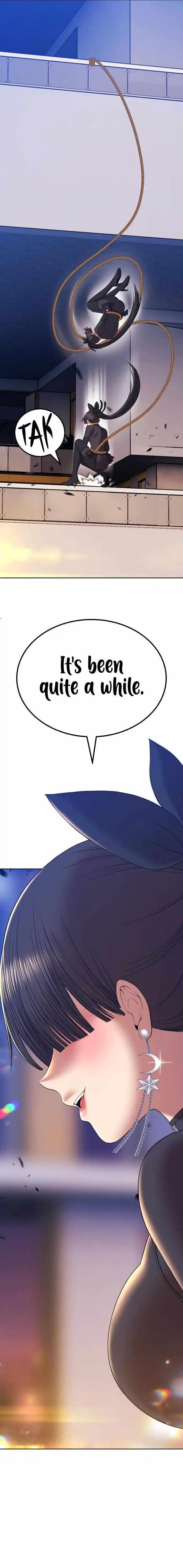 +99 Wooden Stick Chapter 88