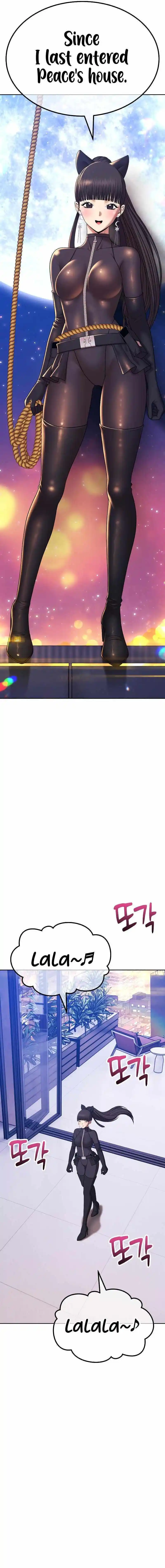 +99 Wooden Stick Chapter 88