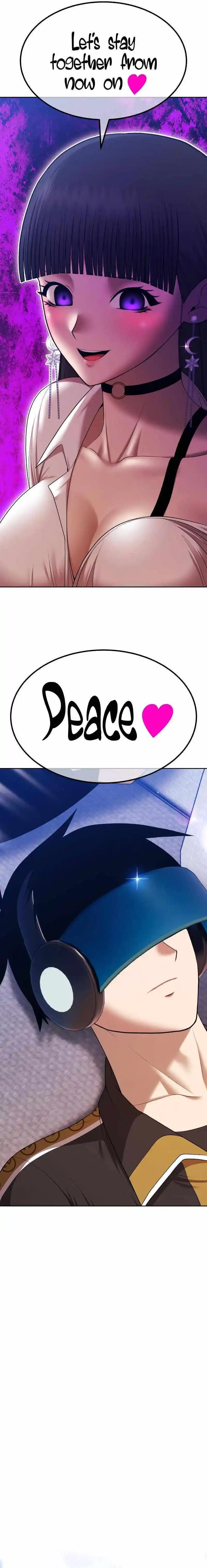 +99 Wooden Stick Chapter 88