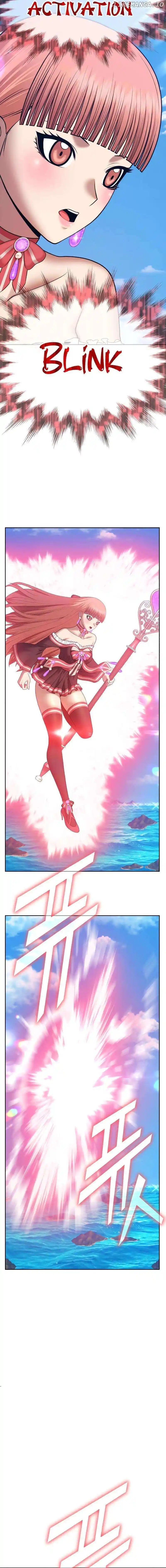 +99 Wooden Stick Chapter 89.2