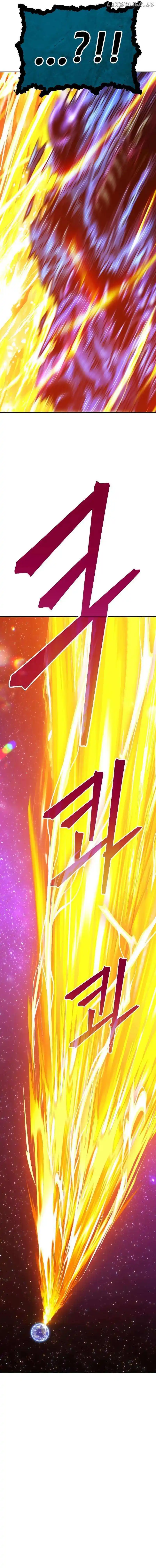 +99 Wooden Stick Chapter 89.2