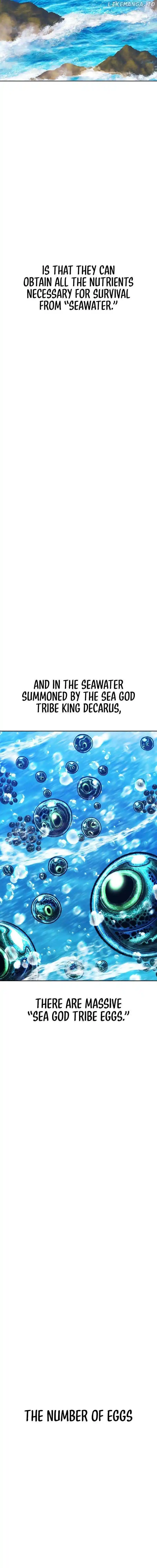 +99 Wooden Stick Chapter 89.2