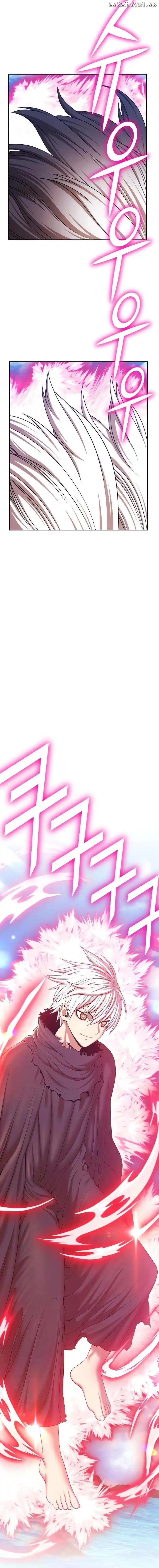 +99 Wooden Stick Chapter 89.2