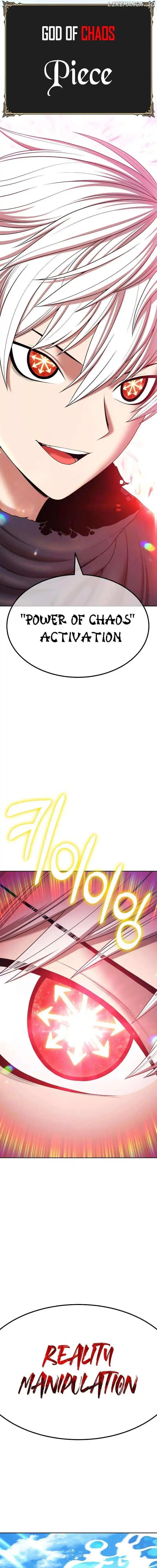 +99 Wooden Stick Chapter 89.2