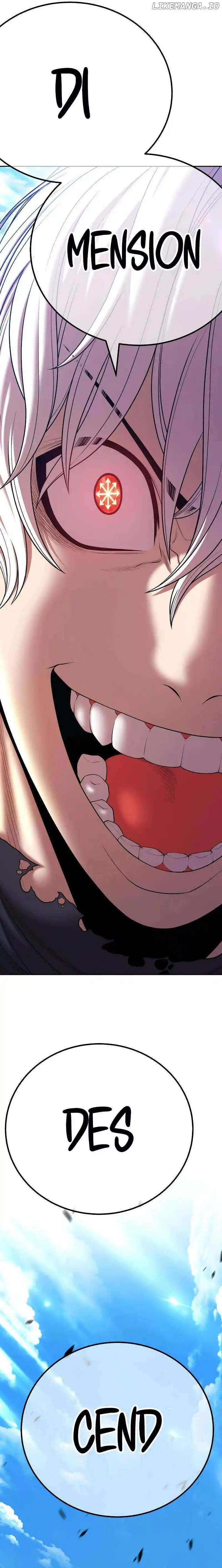 +99 Wooden Stick Chapter 89.2