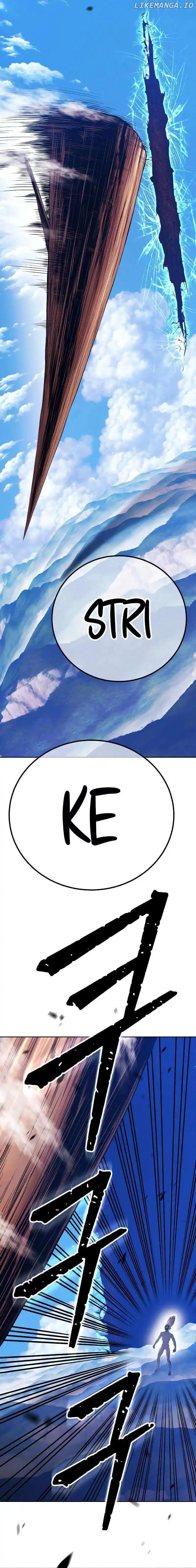 +99 Wooden Stick Chapter 89.2