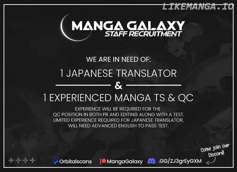 +99 Wooden Stick Chapter 89.2