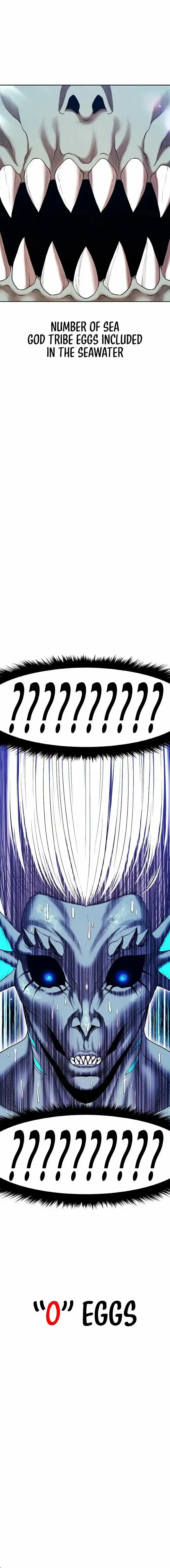 +99 Wooden Stick Chapter 89.5