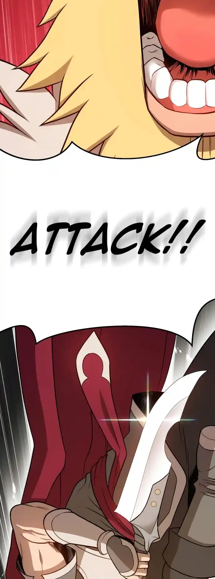 +99 Wooden Stick Chapter 9