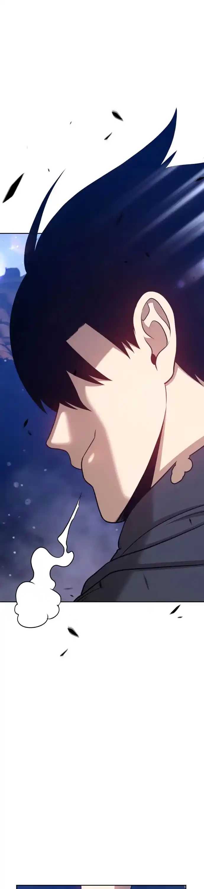 +99 Wooden Stick Chapter 9