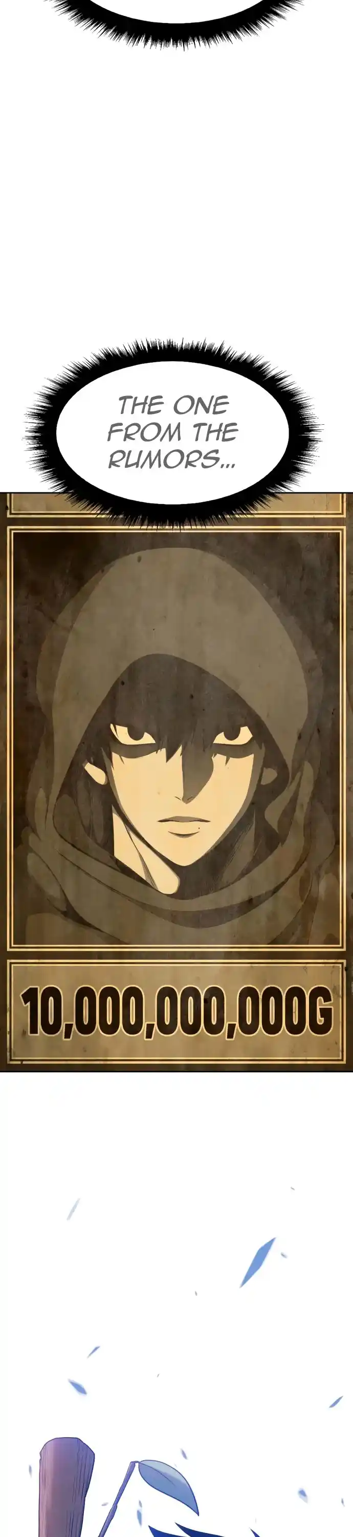 +99 Wooden Stick Chapter 9